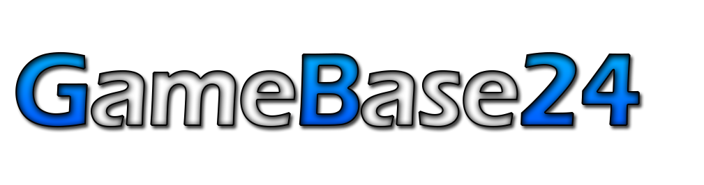 GameBase24 Logo